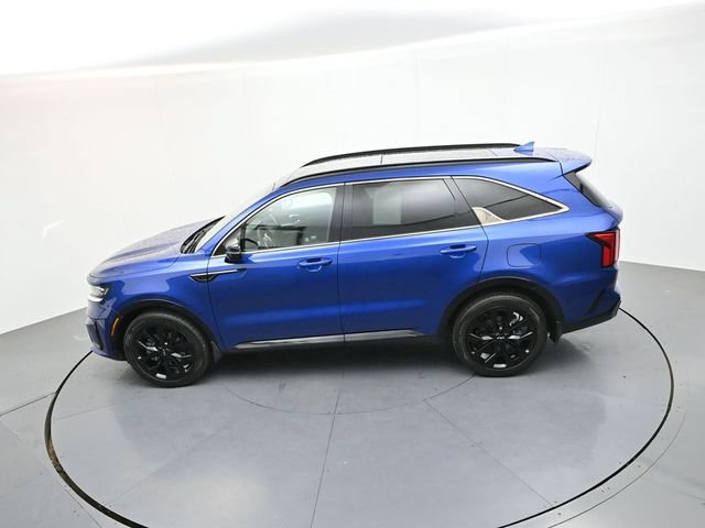 Used 2022 Kia Sorento SX FWD image 21