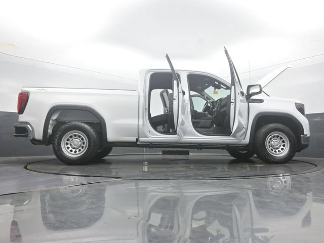 Used 2023 GMC Sierra 1500 Pro w/ Pro Value Package AWD/4WD image 57