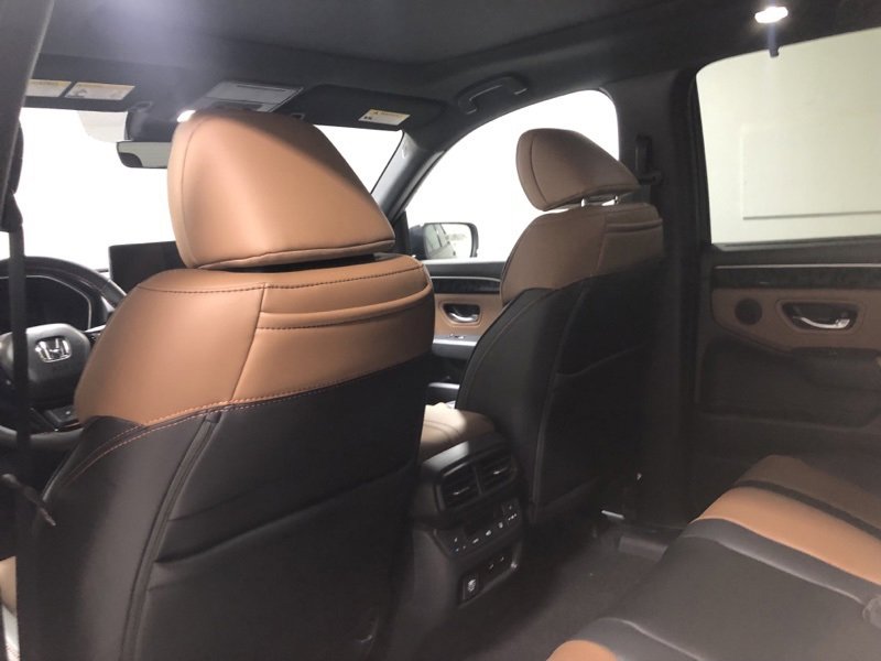 New 2026 Honda Passport TrailSport Elite image 17
