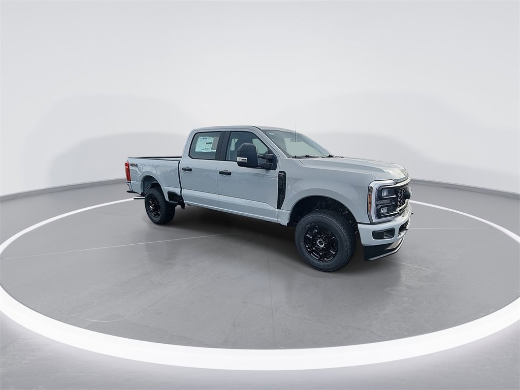 New 2026 Ford F250 XL w/ STX Appearance Package image 2