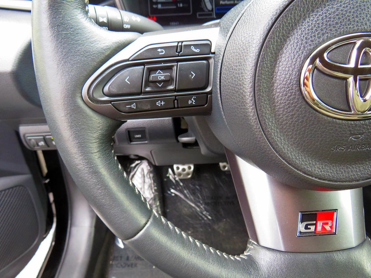 Used 2024 Toyota Corolla GR image 21