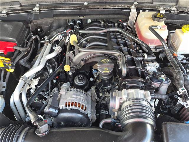 Used 2022 Jeep Gladiator Sport AWD/4WD image 21