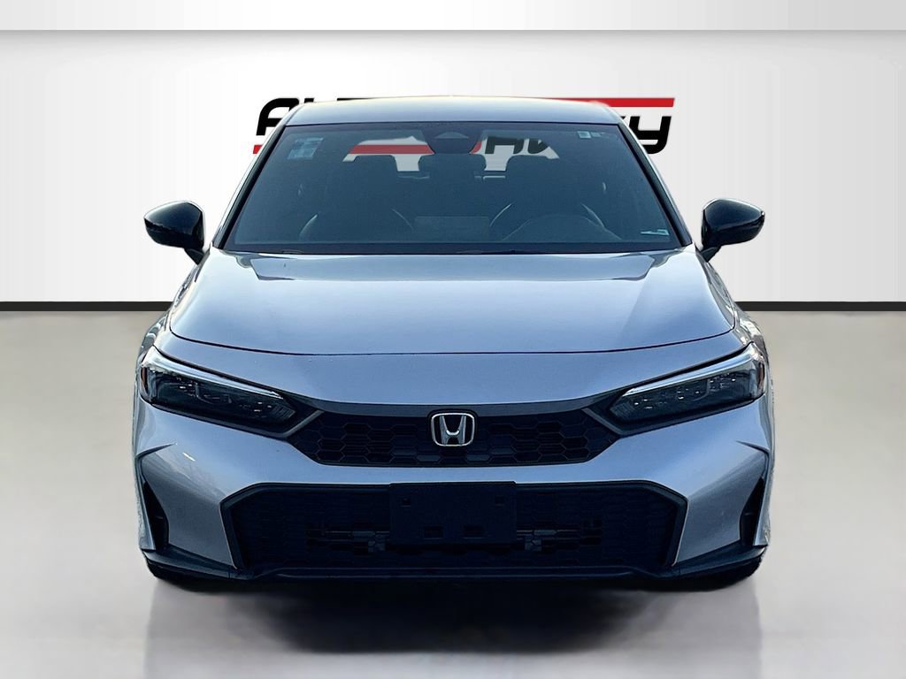 Used 2025 Honda Civic Sport image 2