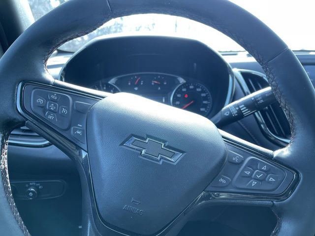 Used 2024 Chevrolet Equinox RS w/ LPO, Floor Liner Package image 11