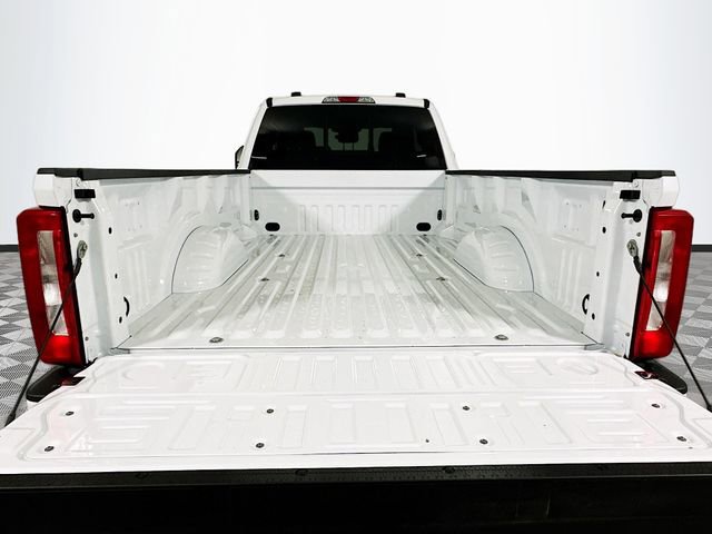 New 2026 Ford F350 XL w/ STX Appearance Package image 22