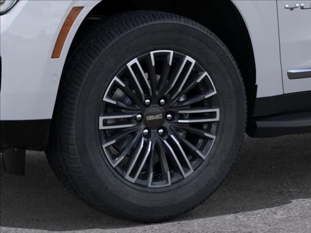 New 2026 GMC Yukon XL Elevation image 9