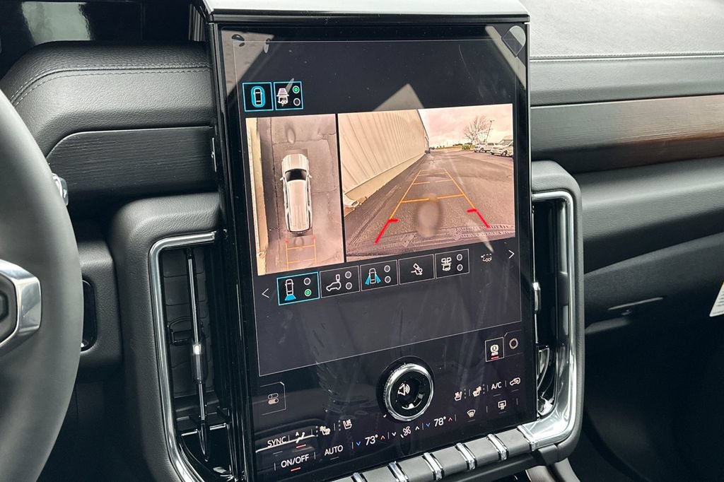 New 2026 GMC Yukon XL Denali w/ Denali Reserve Package AWD/4WD image 20