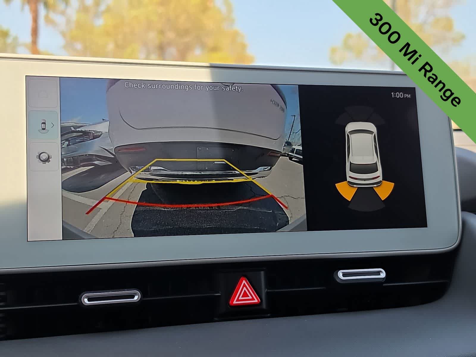 Used 2024 Hyundai Ioniq 5 SEL RWD image 26