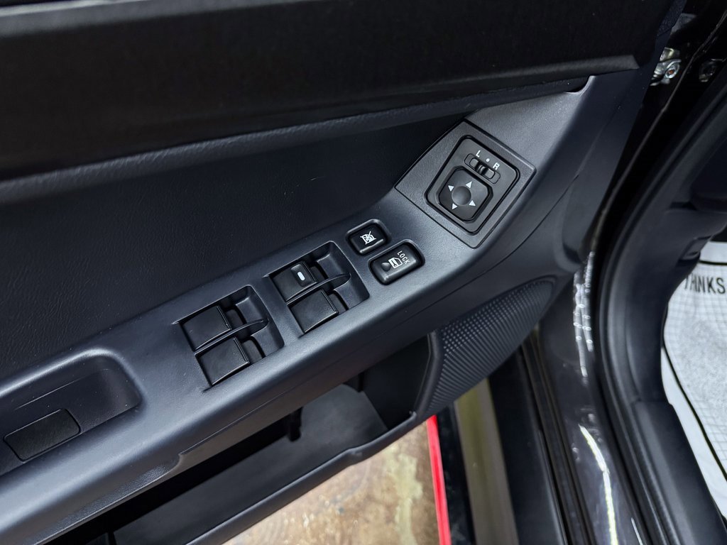 Used 2014 Mitsubishi Lancer Evolution GSR image 11