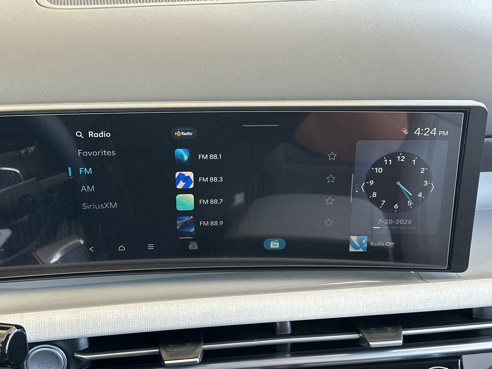 New 2026 Hyundai Tucson SEL AWD/4WD image 18