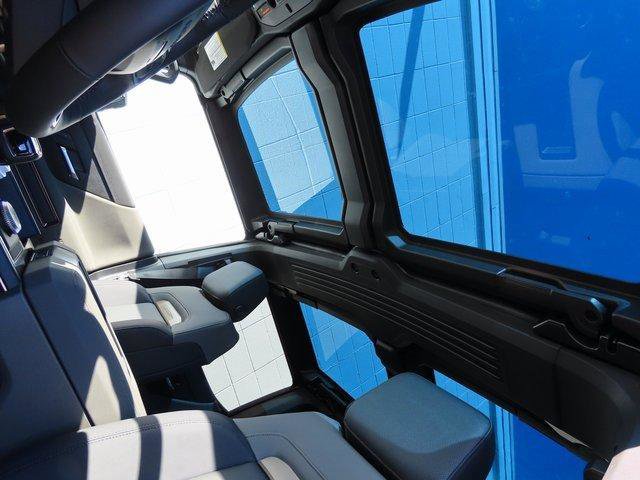 New 2025 GMC Hummer EV 3X w/ Battery Pack, 24 Module Pack image 54