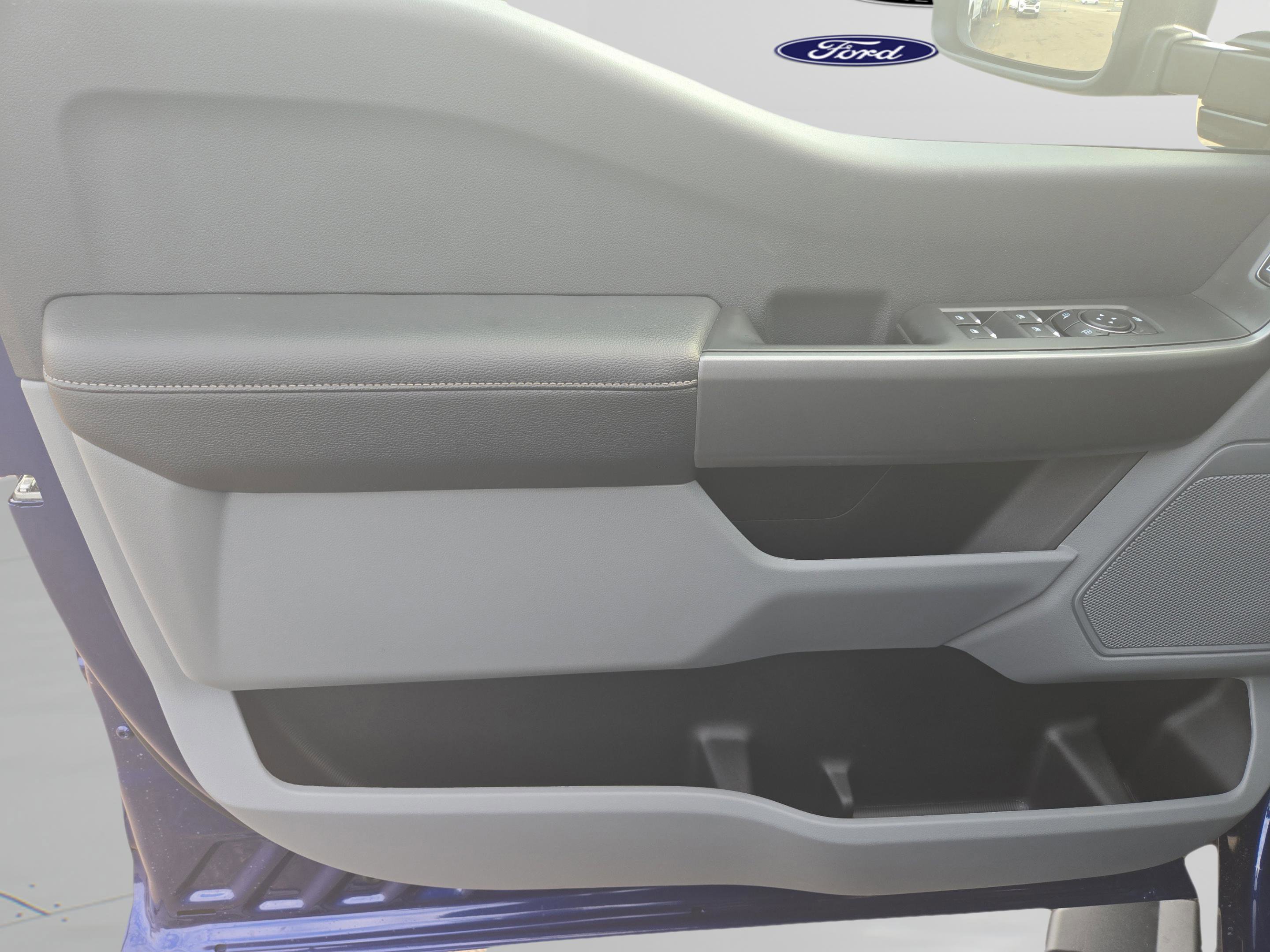 New 2026 Ford F350 XLT image 21