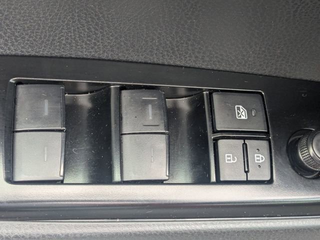 Certified 2026 Toyota Camry XSE FWD image 12