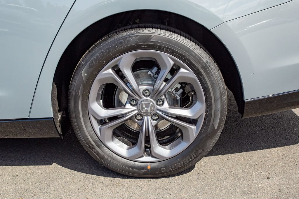 New 2026 Honda Accord EX-L image 10