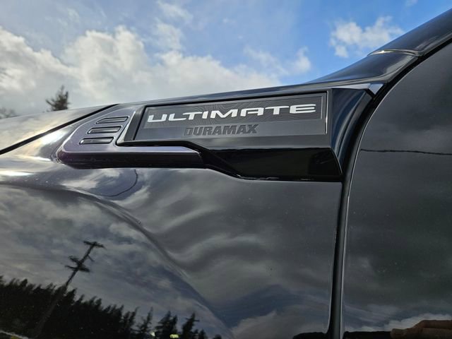 New 2026 GMC Sierra 2500 Denali Ultimate w/ Max Trailering Package image 10