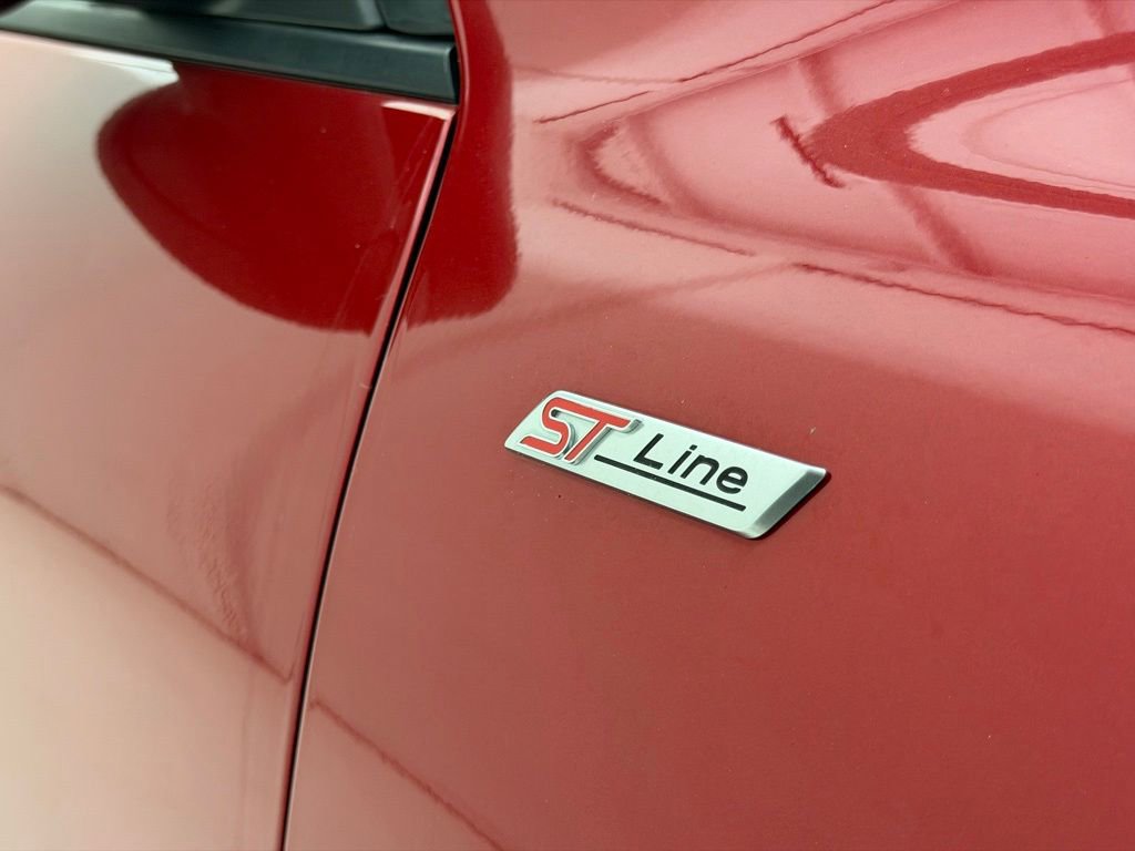 Used 2024 Ford Escape ST-Line image 17