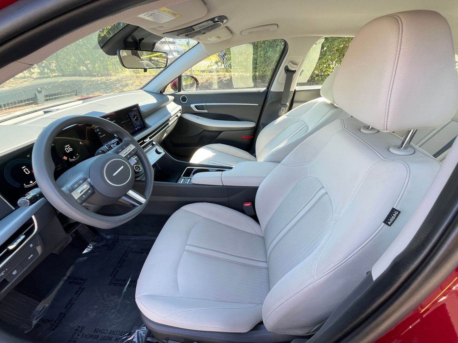 Used 2025 Hyundai Sonata SEL image 27