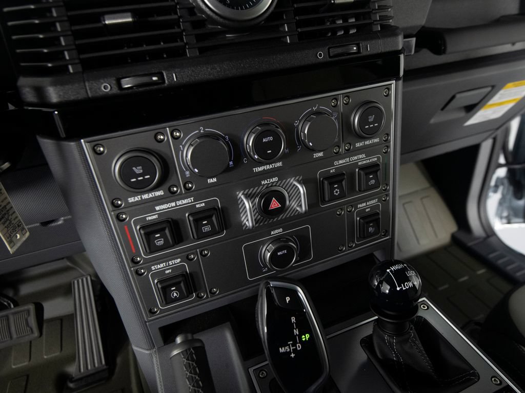 Used 2025 INEOS Grenadier AWD/4WD image 20