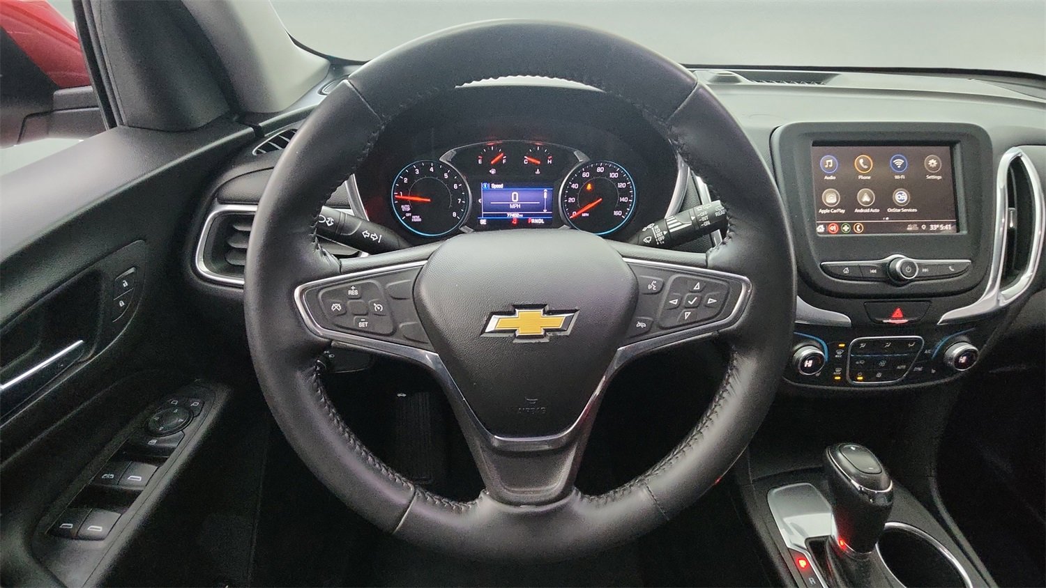 Used 2019 Chevrolet Equinox LT image 11