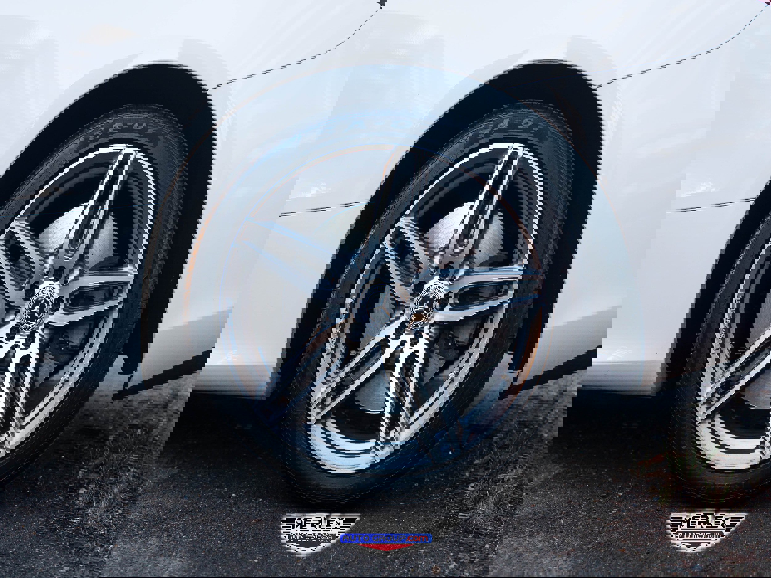 Used 2018 Mercedes-Benz E 400 400 AMG Package image 12