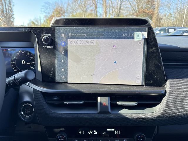 New 2026 Subaru Outback Limited XT w/ Premium/Limited Plus Package image 30