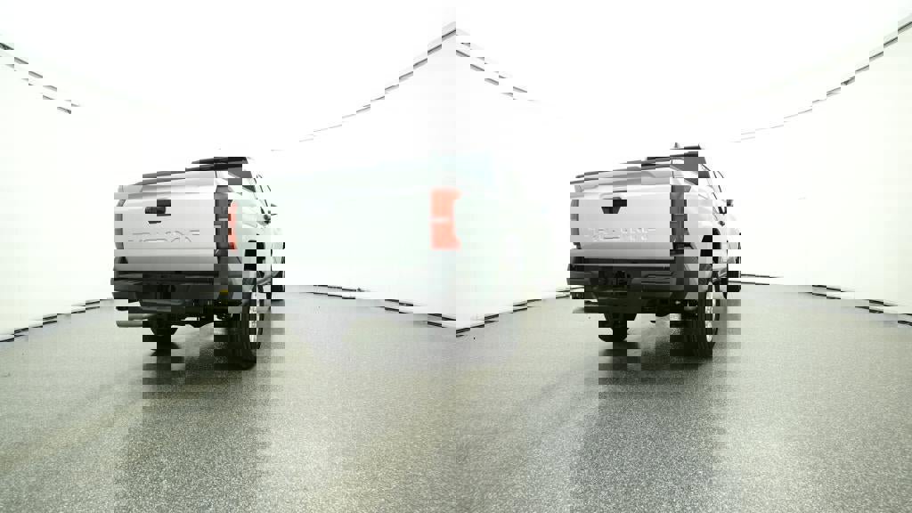 New 2026 Toyota Tacoma SR image 50