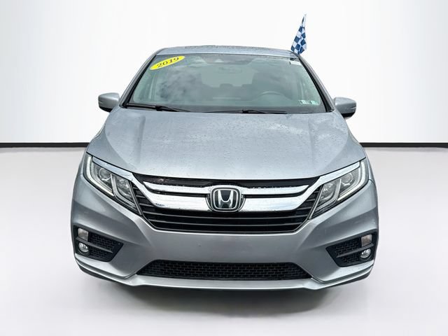 Used 2019 Honda Odyssey EX-L image 2