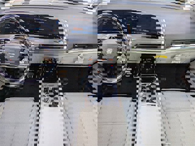 New 2026 Cadillac Vistiq Luxury image 16