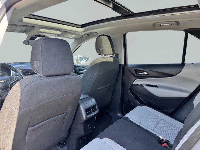Used 2019 Chevrolet Equinox LT FWD image 38