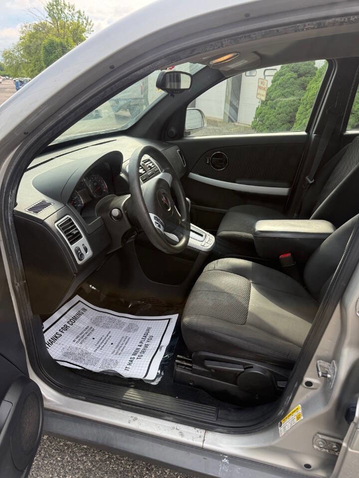 Used 2008 Pontiac Torrent 2WD image 10