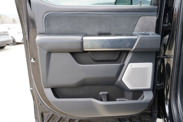 Used 2025 Ford F250 Platinum AWD/4WD image 48