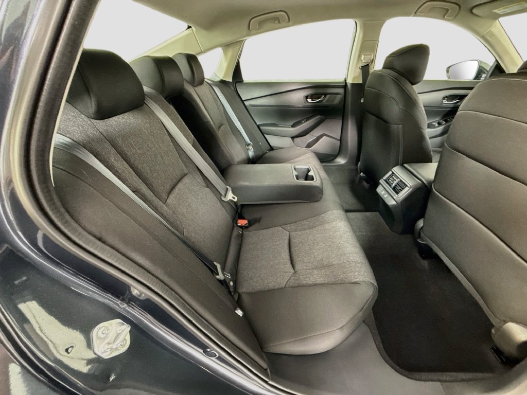 Certified 2026 Honda Accord LX image 22