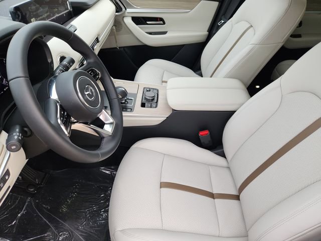 New 2026 MAZDA CX-90 Plug-In Hybrid w/ Premium Plus image 9