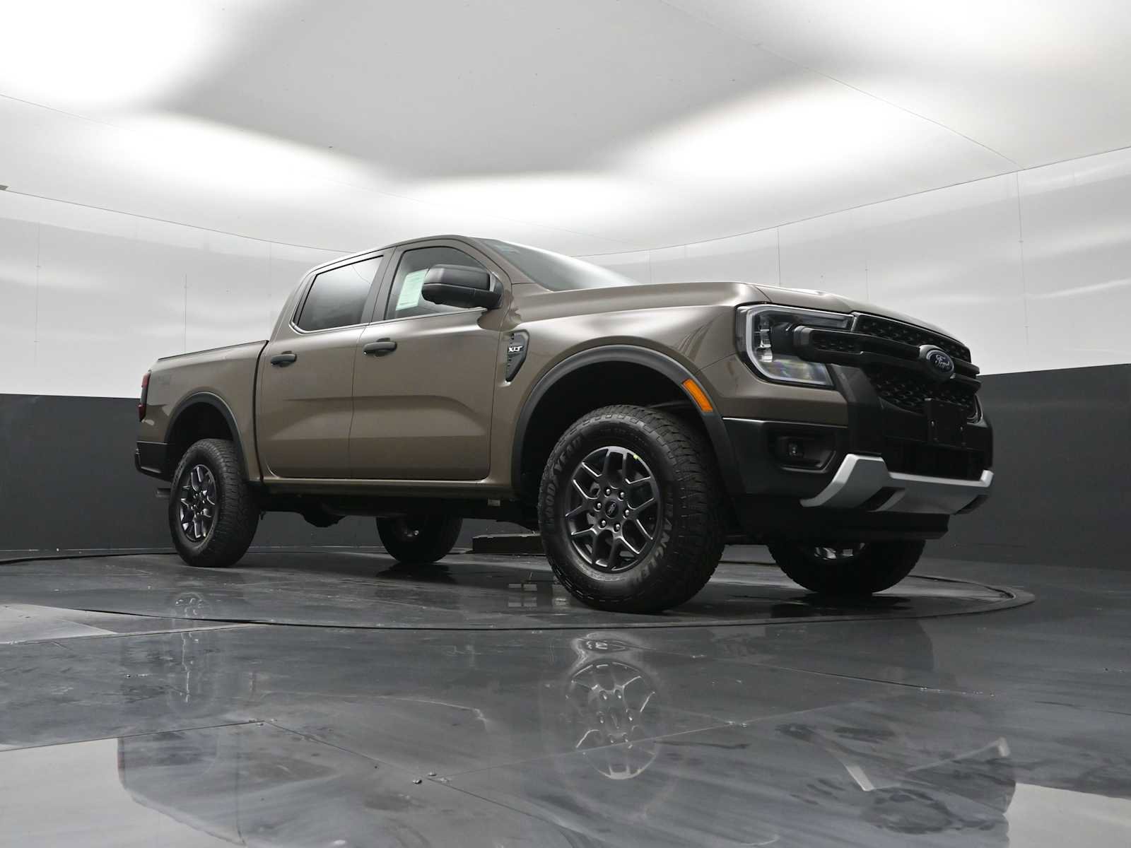 New 2026 Ford Ranger XLT image 27