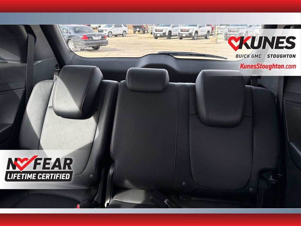 Used 2025 Honda Odyssey Sport-L image 47