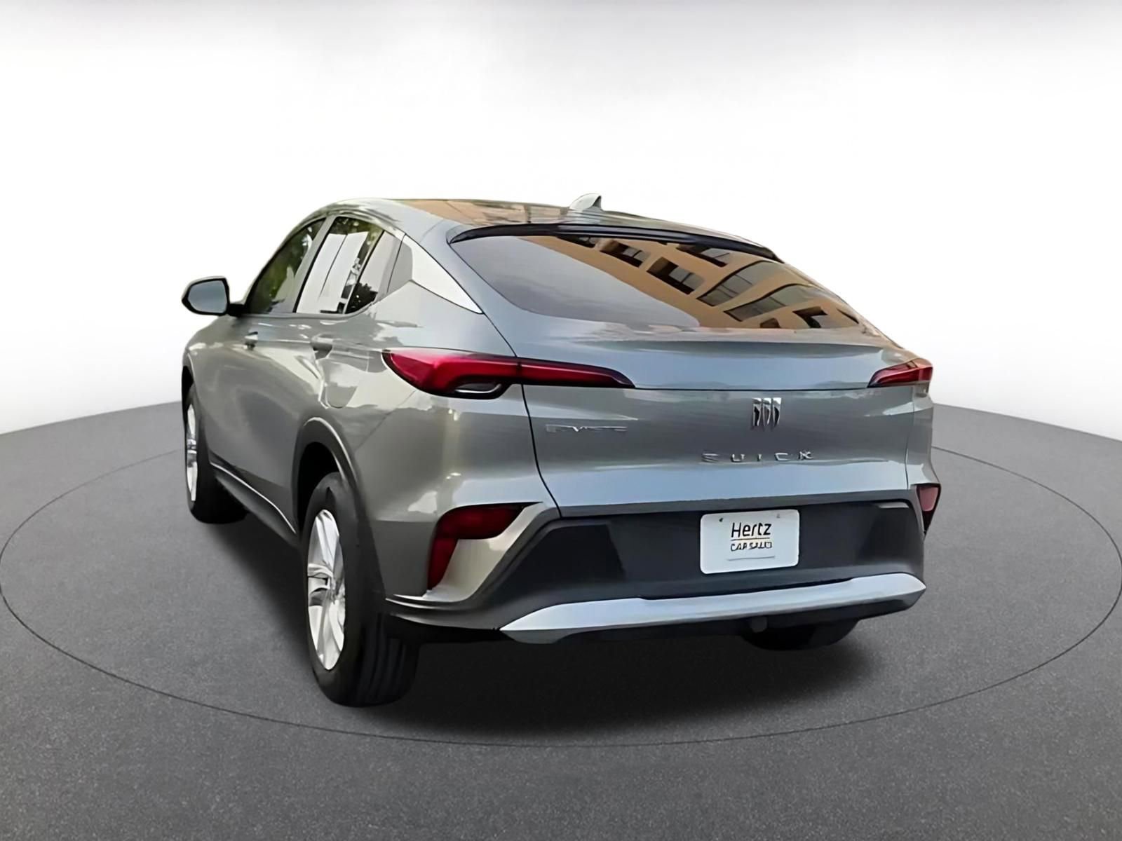 Used 2025 Buick Envista Preferred FWD image 11