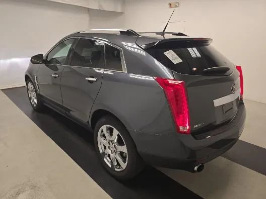 Used 2010 Cadillac SRX Premium image 6