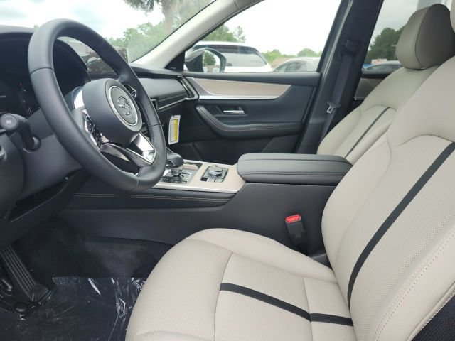 New 2026 MAZDA CX-90 3.3 Turbo w/ Premium Sport Pkg AWD/4WD image 11