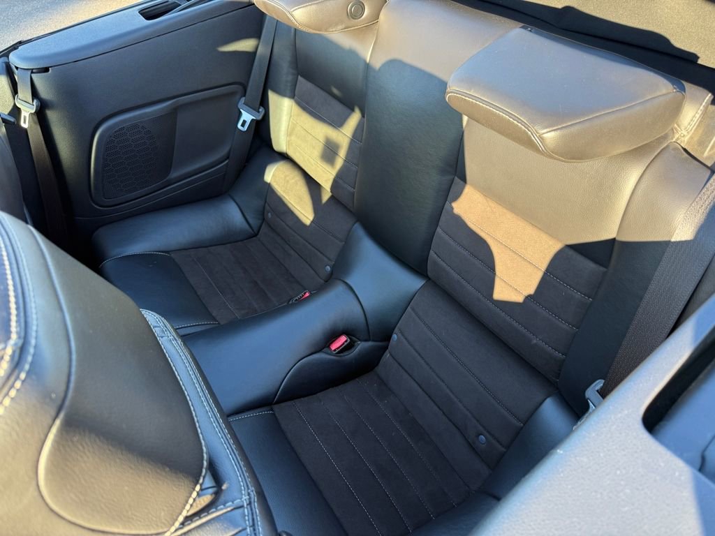 Used 2014 Ford Mustang GT Premium w/ Electronics Package image 15