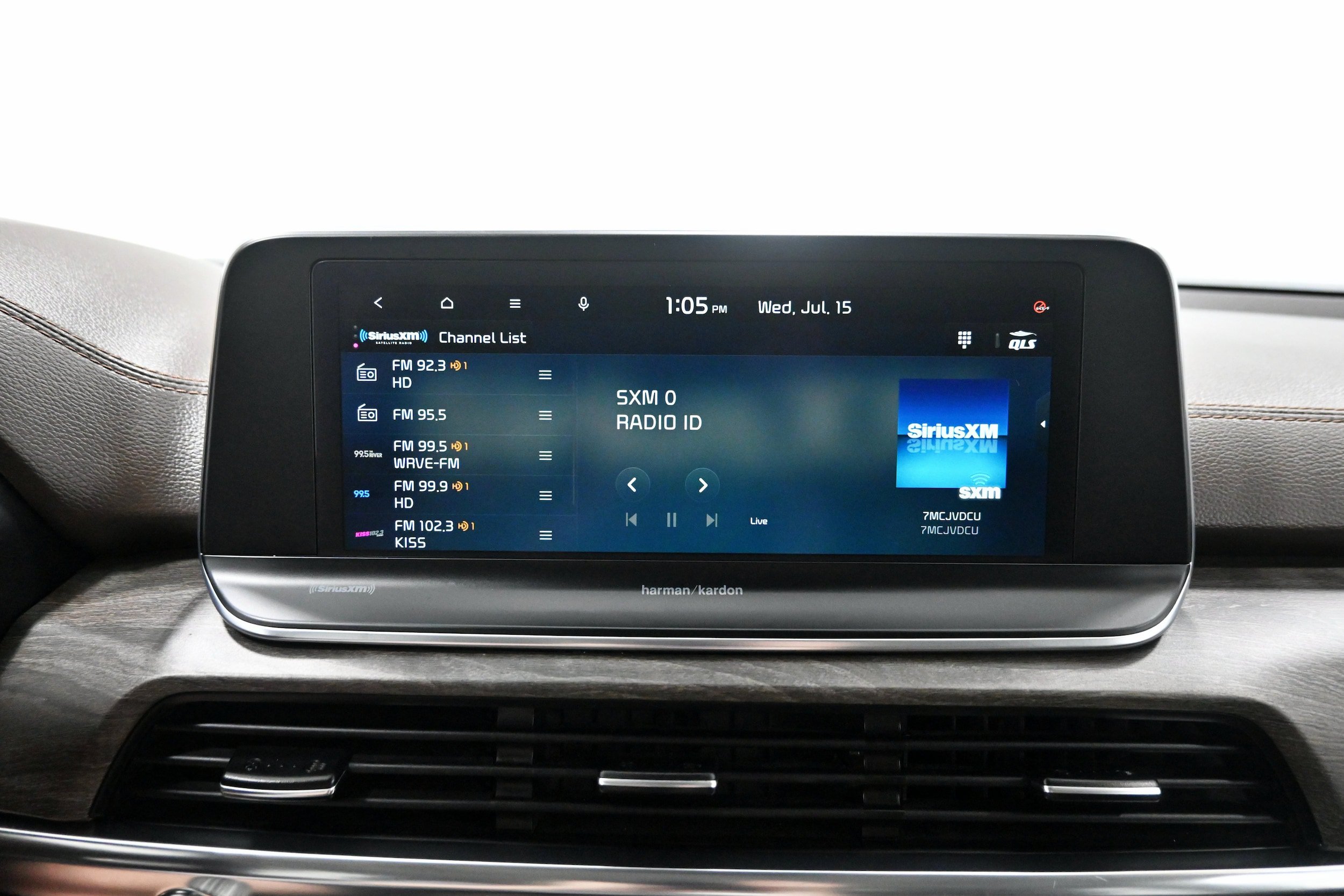 Used 2022 Kia Telluride SX AWD/4WD image 14