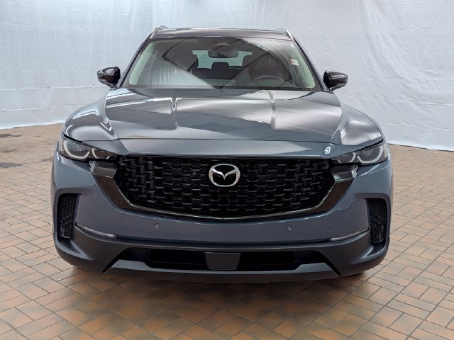 Certified 2026 MAZDA CX-50 AWD 2.5 S w/ Premium Package image 2