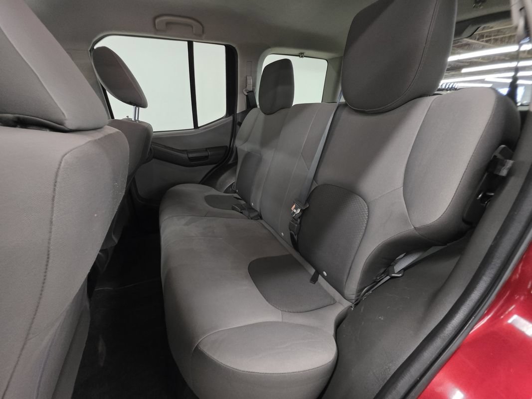 Used 2012 Nissan Xterra S AWD/4WD image 23
