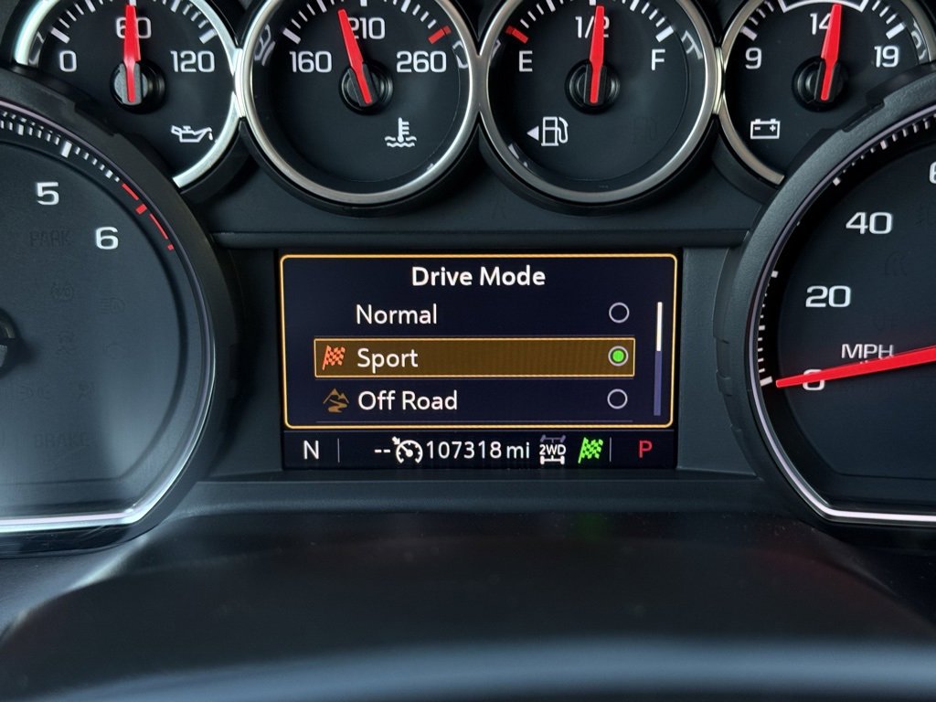 Used 2021 Chevrolet Tahoe LT image 5