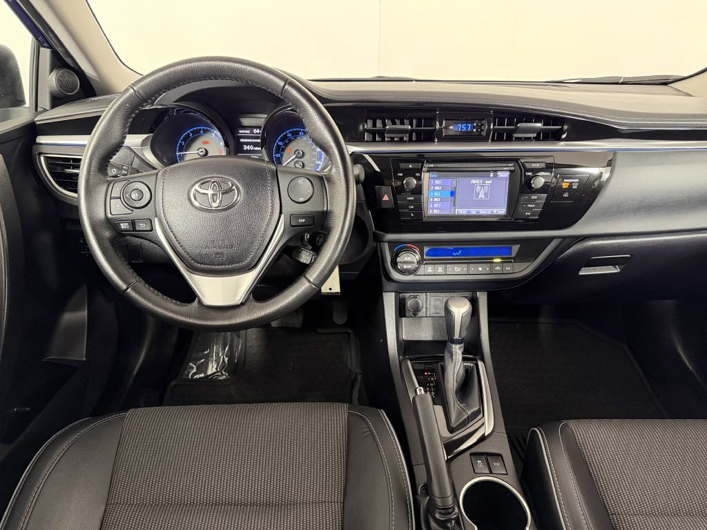 Used 2016 Toyota Corolla S FWD image 27