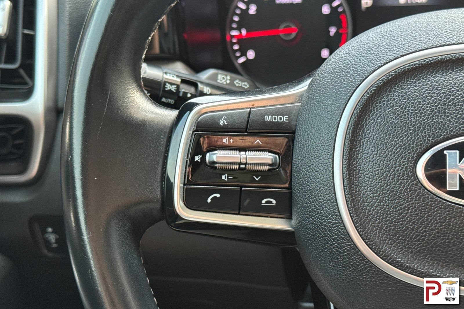 Used 2021 Kia Sorento EX w/ Panoramic Sunroof Package AWD/4WD image 29