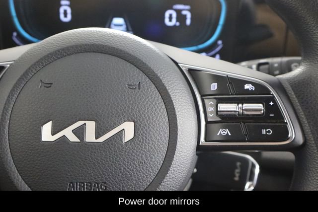 Used 2026 Kia Seltos LX FWD image 10