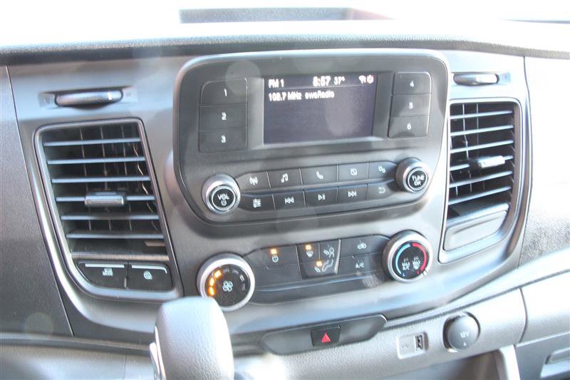 Used 2025 Ford Transit 250 148 Medium Roof Extended AWD image 26