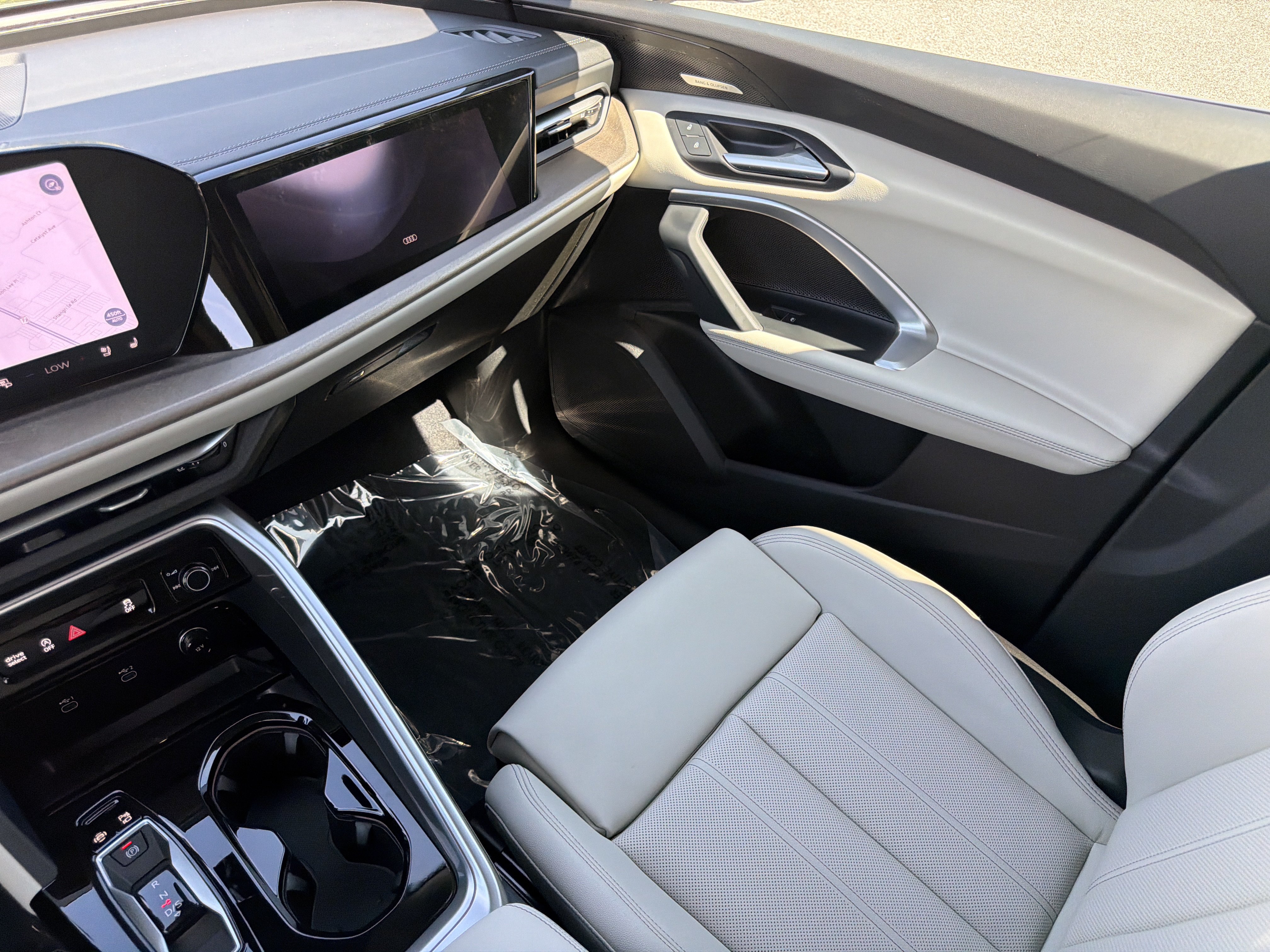 New 2026 Audi Q5 Premium Plus AWD/4WD image 17