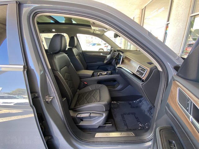 New 2026 Volkswagen Atlas SE AWD/4WD image 39