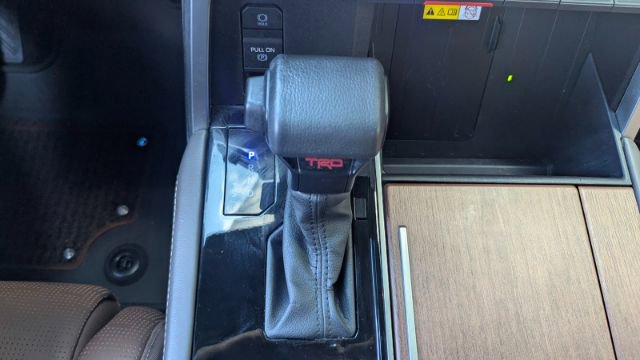Used 2022 Toyota Tundra 1794 Edition image 40